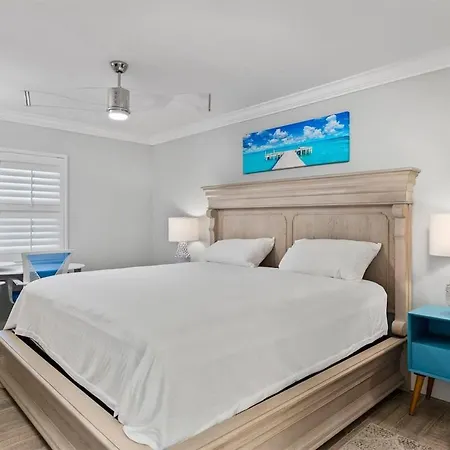 Bayside Villas 5110